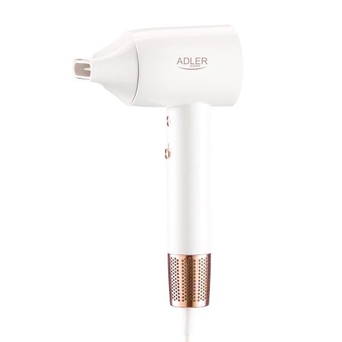Adler matu fēns Superspeed
