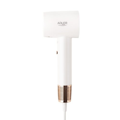 Adler matu fēns Superspeed