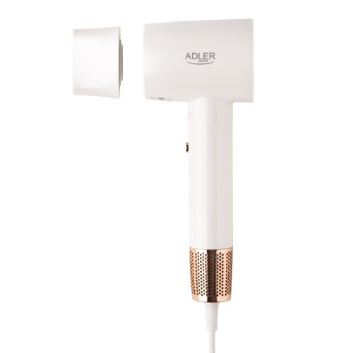 Adler matu fēns Superspeed