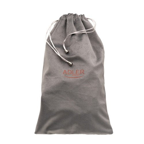 Adler matu fēns Superspeed