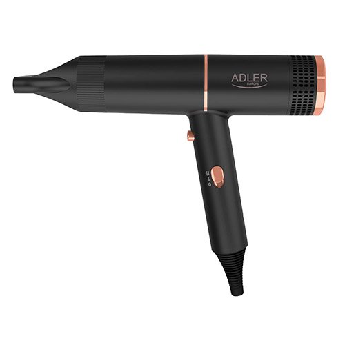 Adler matu fēns 1400W