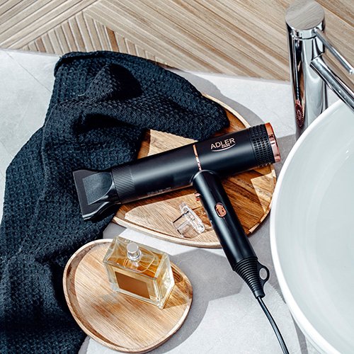Adler matu fēns 1400W