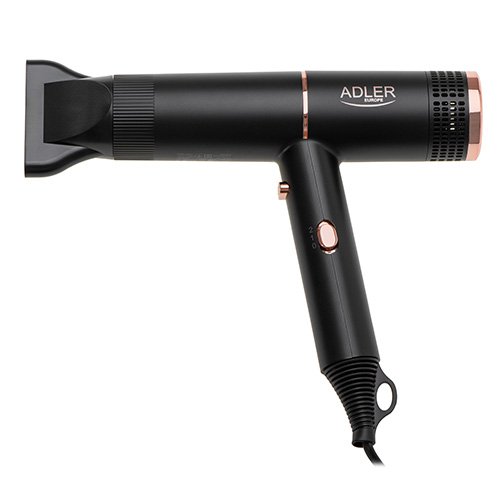 Adler matu fēns 1400W