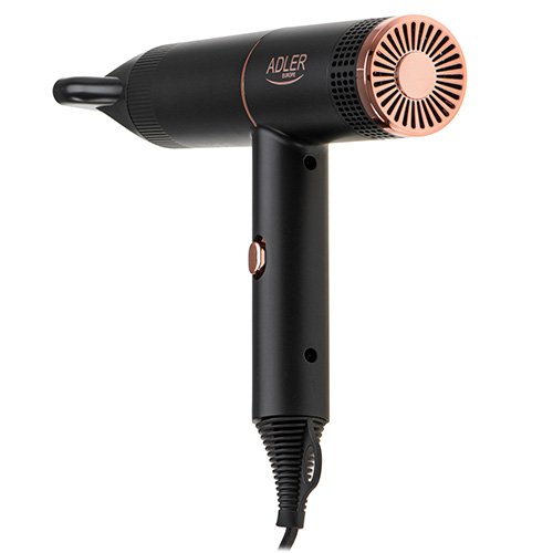 Adler matu fēns 1400W