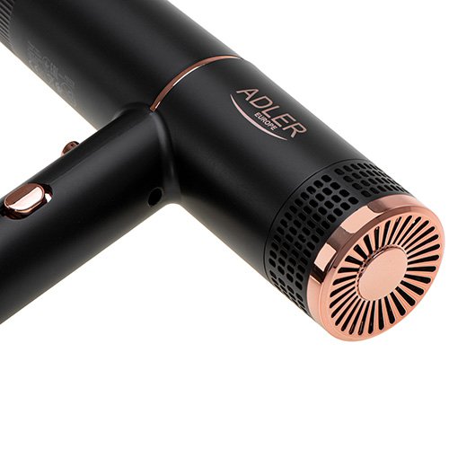 Adler matu fēns 1400W