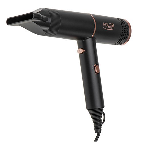Adler matu fēns 1400W