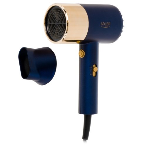 Adler matu fēns 1800W