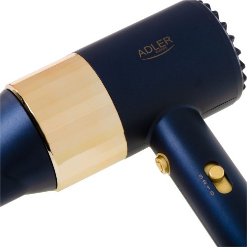Adler matu fēns 1800W