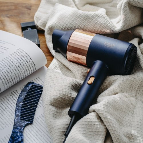 Adler matu fēns 1800W
