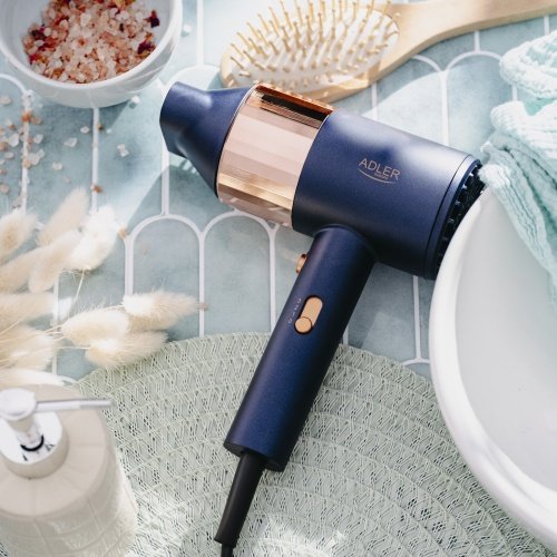Adler matu fēns 1800W