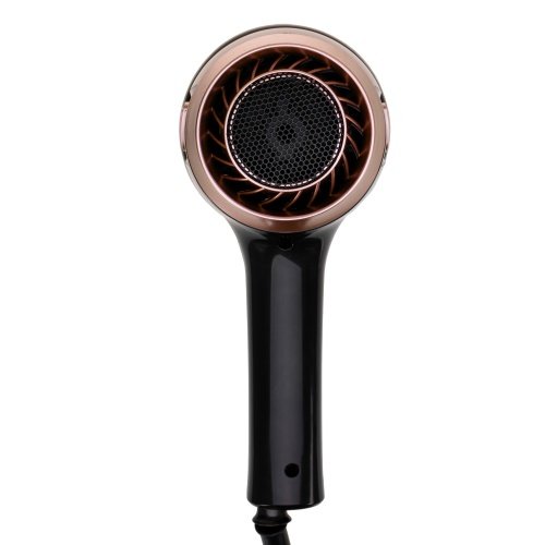 Adler matu fēns ar izvelkamu vadu - 2400W + difuzors