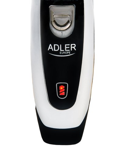 Adler matu griezējs mājdzīvniekiem - USB