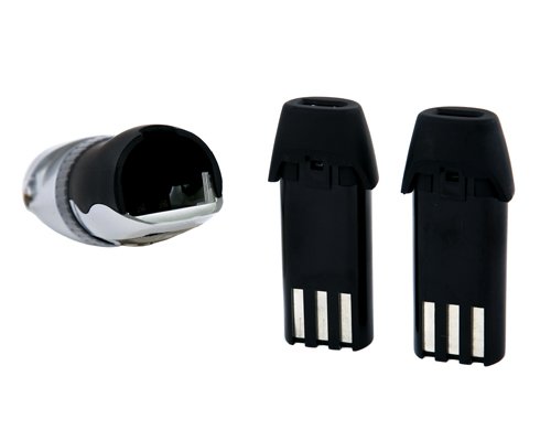 Adler matu griezējs mājdzīvniekiem - USB