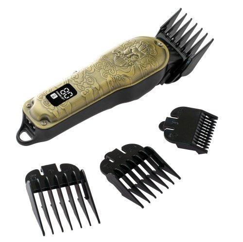 Adler matu griezējs profesionāls AD 2857- USB