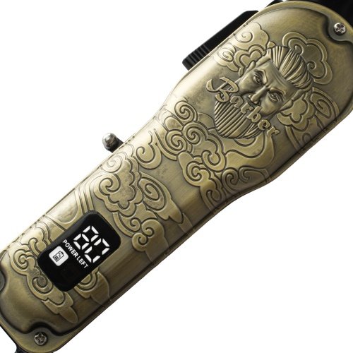 Adler matu griezējs profesionāls AD 2857- USB