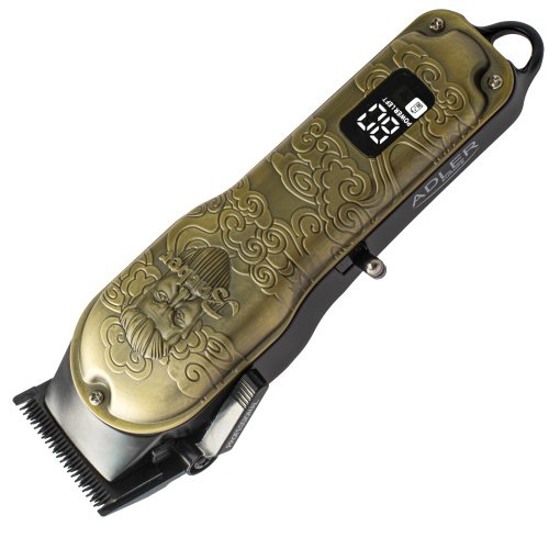 Adler matu griezējs profesionāls AD 2857- USB