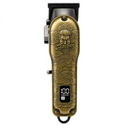 Adler matu griezējs profesionāls AD 2857- USB