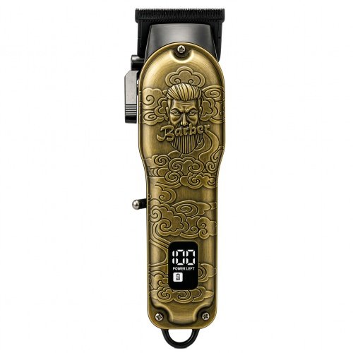 Adler matu griezējs profesionāls AD 2857- USB