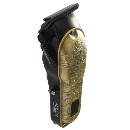 Adler matu griezējs profesionāls AD 2857- USB