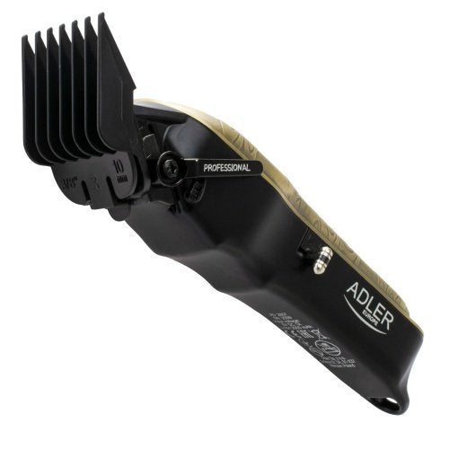 Adler matu griezējs profesionāls AD 2857- USB
