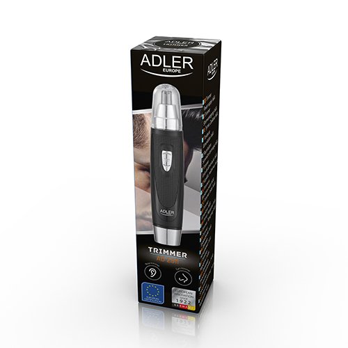 Adler trimmeris