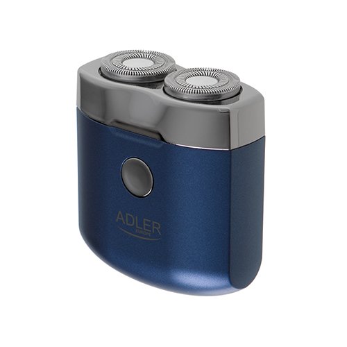 Adler skuveklis ceļojumu - USB 2 uzlikas