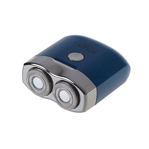 Adler skuveklis ceļojumu - USB 2 uzlikas