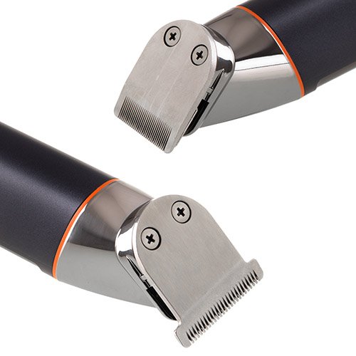 5-in-1 vīriešu kopšanas komplekts