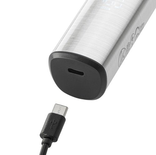 4-in-1 vīriešu kopšanas komplekts