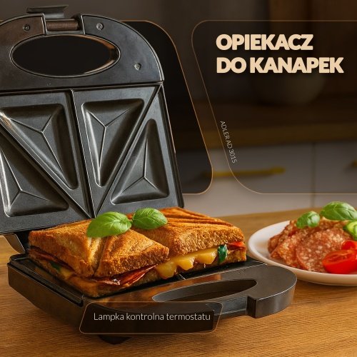 Sviestmaižu grils