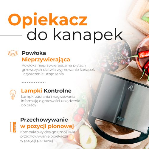 Sviestmaižu grils