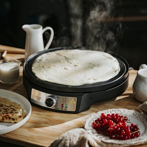 Pankūku panna divpusējs plate, 30 cm | 2/1 | piedegumdroša plate