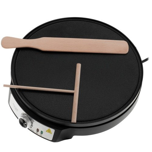 Pankūku panna divpusējs plate, 30 cm | 2/1 | piedegumdroša plate