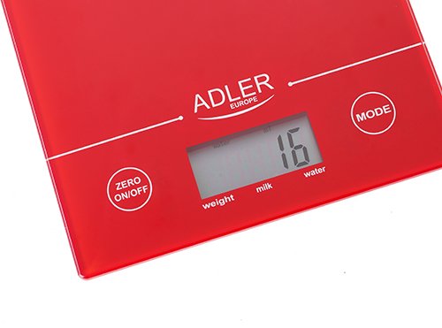 Adler virtuves svari