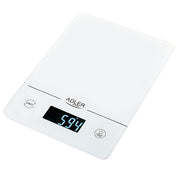 Adler virtuves svari - līdz 15kg - lielizmēra