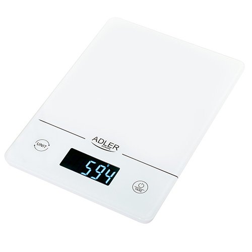 Adler virtuves svari - līdz 15kg - lielizmēra