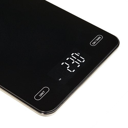 Adler virtuves svari 10kg USB lādētājs