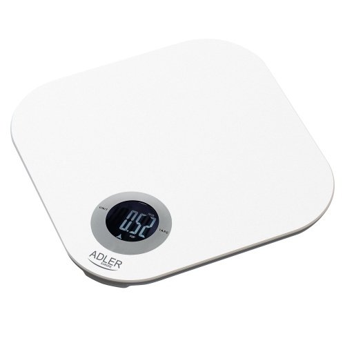 Adler virtuves svari LCD - 10 kg