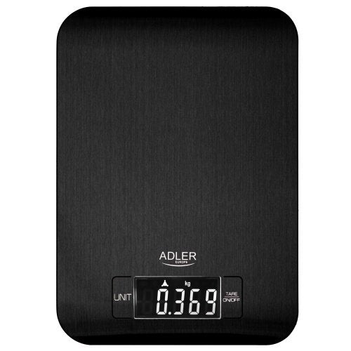 Adler virtuves svari - 5kg