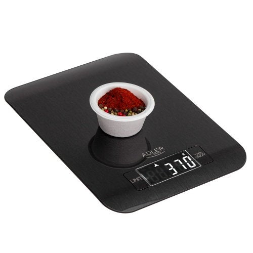 Adler virtuves svari - 5kg