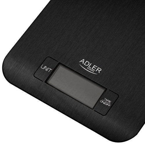 Adler virtuves svari - 5kg