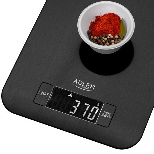 Adler virtuves svari - 5kg
