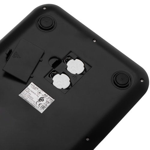 Adler virtuves svari - 5kg