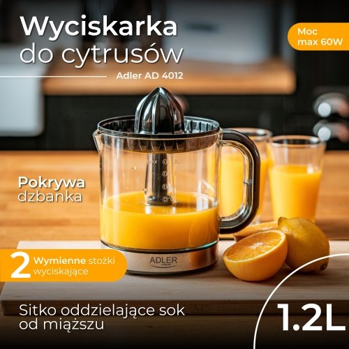 Citrusu sulu spiede