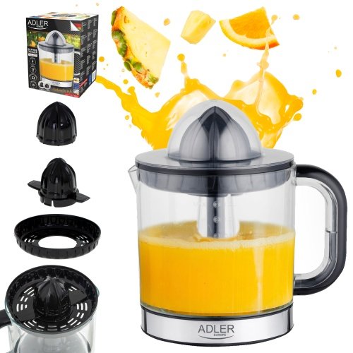 Citrusu sulu spiede