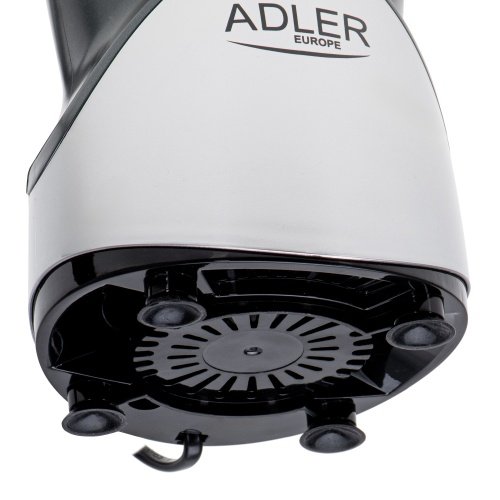 Adler blenderis smūtijiem komplekts