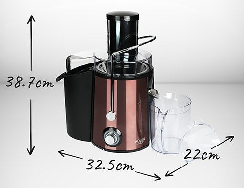 Sulu spiede – 1000 W