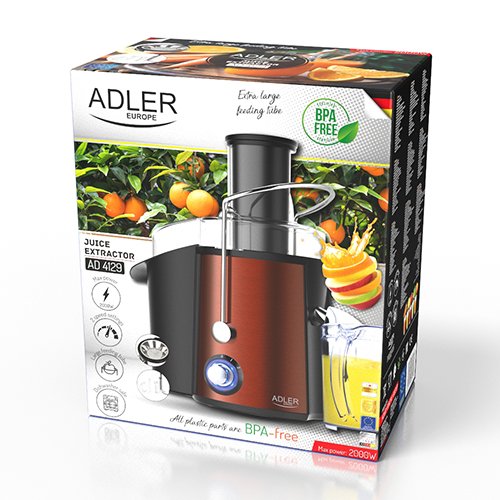 Sulu spiede – 1000 W