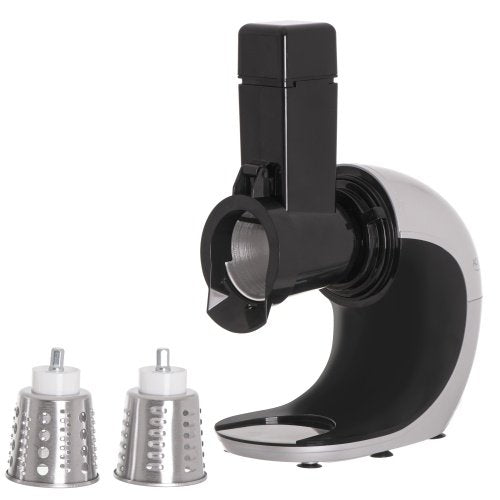 Slow-ātrums juicer 3/1 - Meat mincer, Juicer, Vegetable grater
