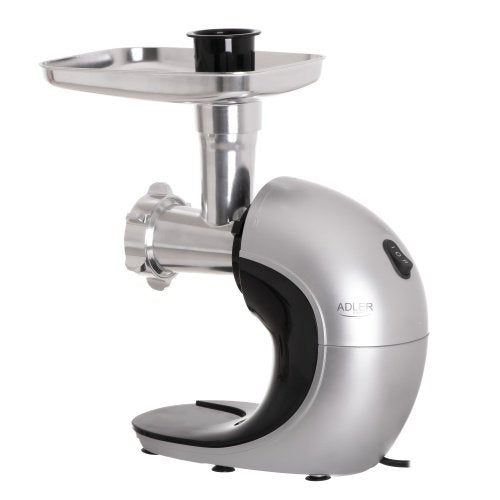 Slow-ātrums juicer 3/1 - Meat mincer, Juicer, Vegetable grater
